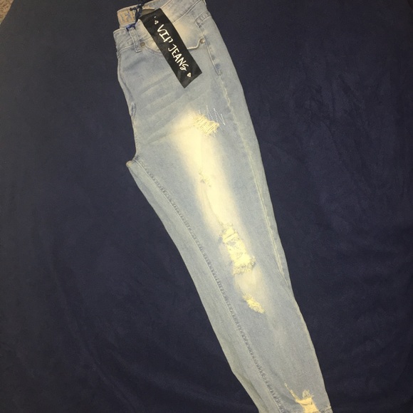 VIP jeans - Picture 2 of 6